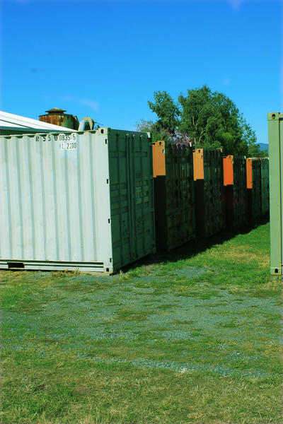 Hobart Storage