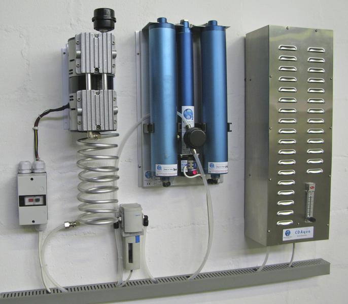 PureOzone Systems Pty Ltd