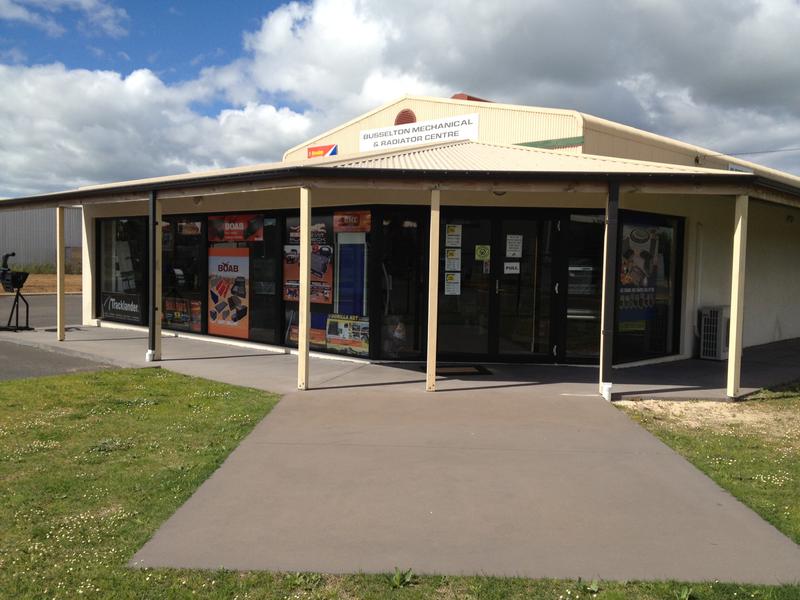 Busselton Mechanical & Radiator Centre