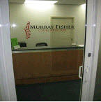 Murray Fisher: Chiropractor