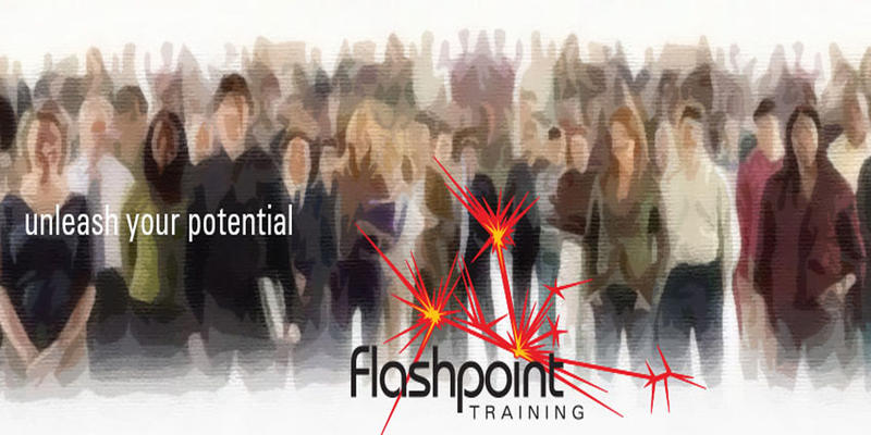 Flashpoint Resume
