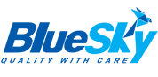 Blue Sky Cleaning Services