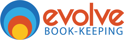 Evolve Book-Keeping