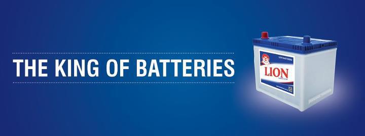 PTC Batteries