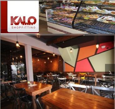 Kalo Design logo