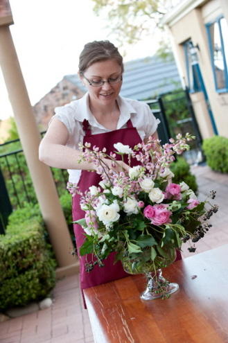 Merci Bouquet