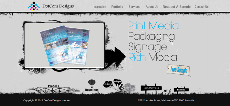 DotCom Designs
