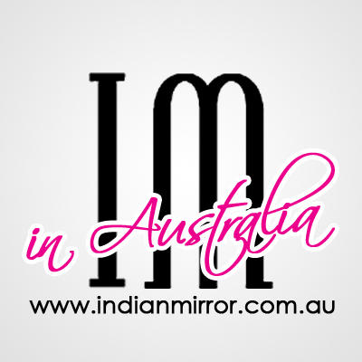 Indian Mirror