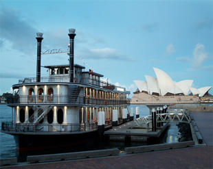 Sydney Harbour Charter Cruises