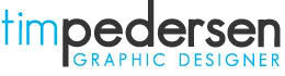 Tim Pedersen Graphic Designer