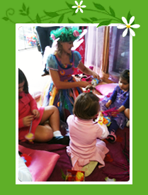 Good Fairies: Bondi Junction