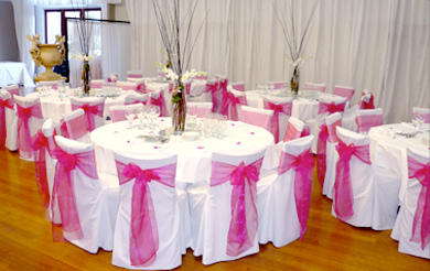 Chair Covers Melbourne