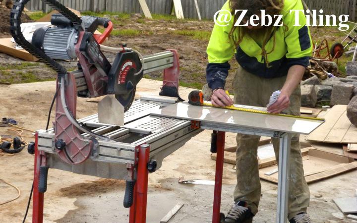 Zebz Tiling