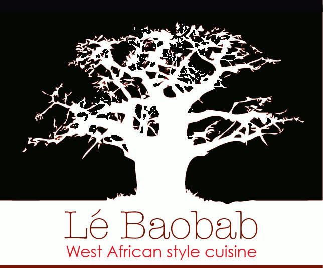 Le Baobab logo