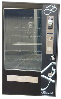 Gold Coast Vending