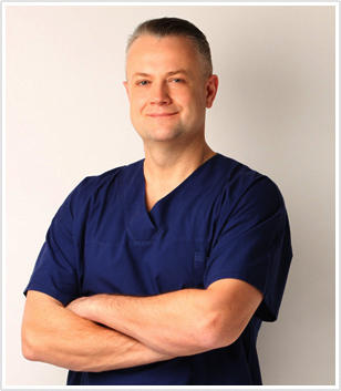 Dr Vytauras Kuzinkovas