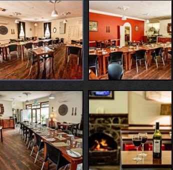 Parkerville Tavern