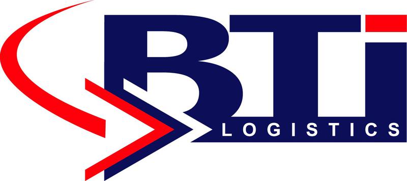 BTi Logistics logo