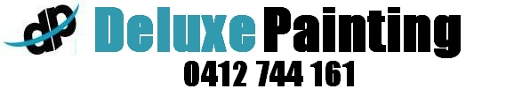 Deluxe Painting logo