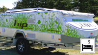 Hip Caravans