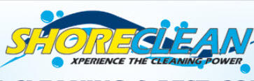 Shore Clean logo
