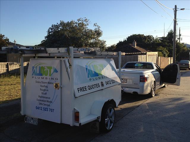 All Out Plumbing