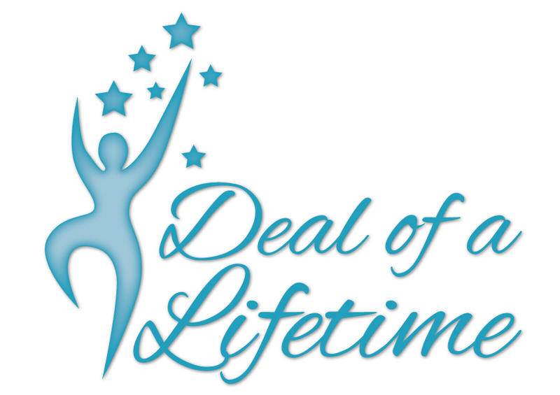 Deal of a Lifetime
