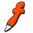 Foxy Talent logo