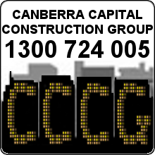 Canberra Capital Construction Group Pty Ltd