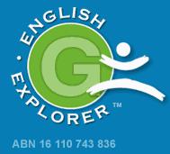 English Explorer