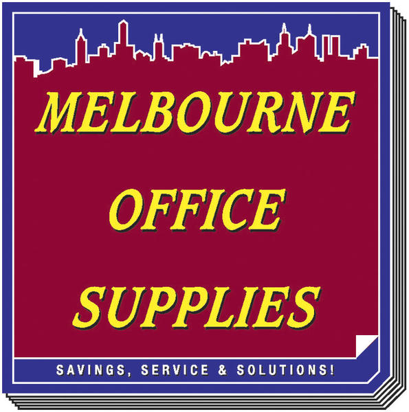 Melbourne Office Supplies: Moorabbin