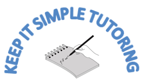 Keep It Simple Tutoring