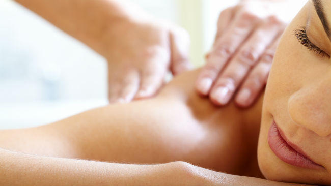 Bung Pai Thai Massage