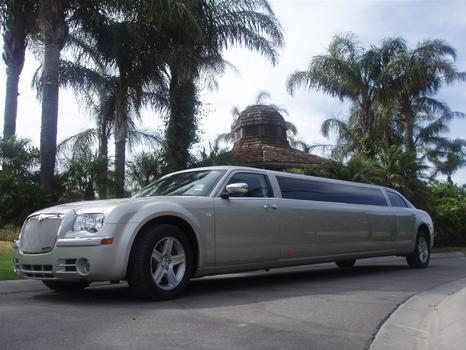 Twilight Limousines