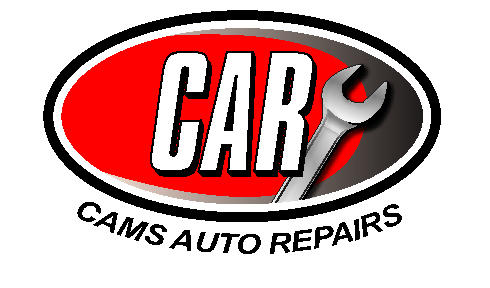 Cams Auto Repairs logo