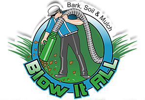 Blow It All