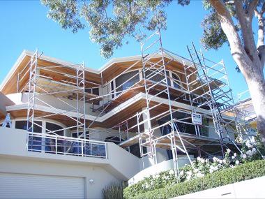 Scaffolding Management Services