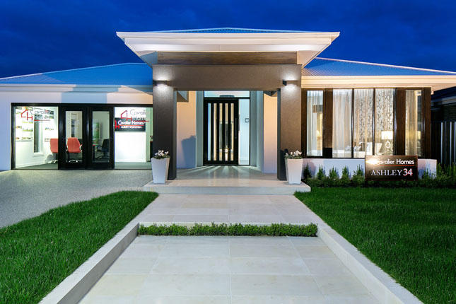 Cavalier Homes Albury Wodonga Pty Ltd