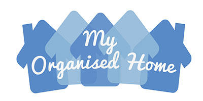 My Organised Home