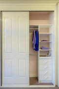 Macarthur Built In Wardrobes Pty Ltd