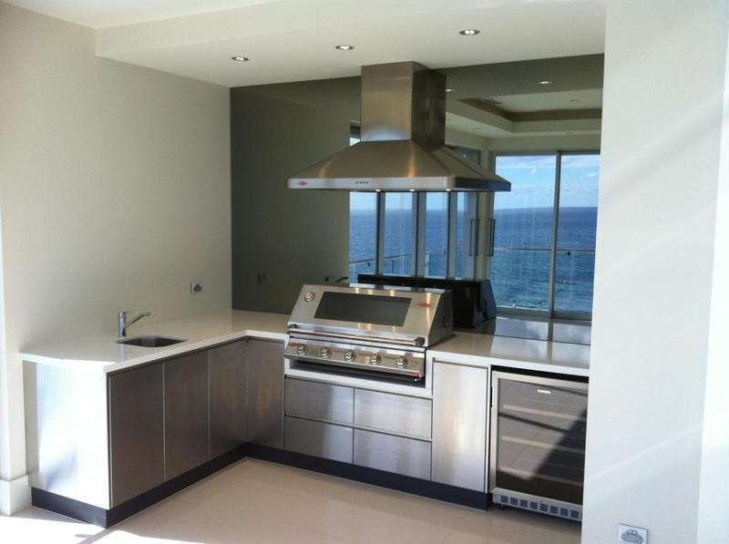 Adelaide Precision Glass