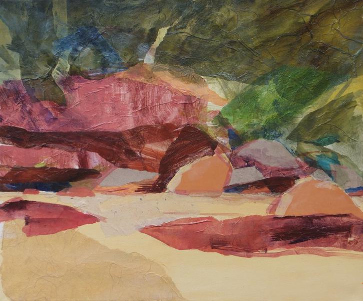 Quadrant Gallery