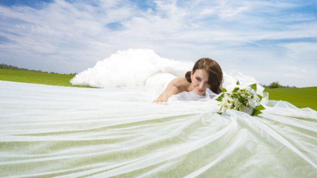 Heather Sellick Bridal Couture