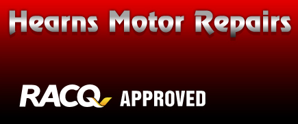 Hearns Motor Repairs