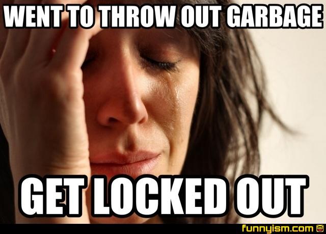 Lockouts Locksmiths