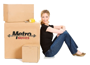 Metro Moves