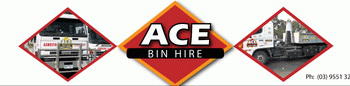 Ace Bin Hire