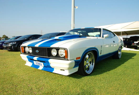 Emu Autoworks
