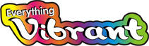 Everything Vibrant logo