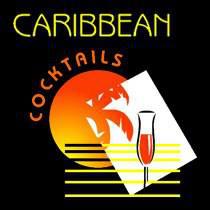 Caribbean Cocktails logo